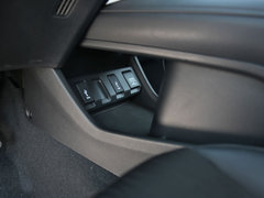 2019款 1.5L CVT豪华型 国VI