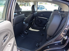 2019款 1.5L CVT豪华型 国VI