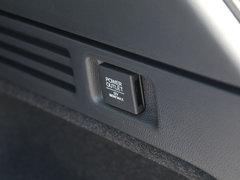 2019款 1.5L CVT豪华型 国VI