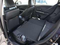 2019款 1.5L CVT豪华型 国VI