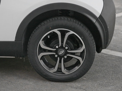 2019款 4座智享版 35kWh