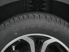 2019款 4座智享版 35kWh