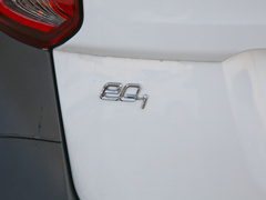 2019款 4座智享版 35kWh