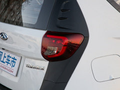 2019款 4座智享版 35kWh