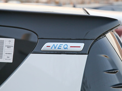 2019款 4座智享版 35kWh