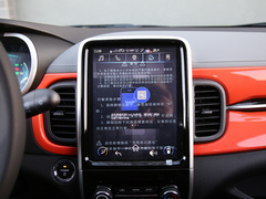 2019款 4座智享版 35kWh