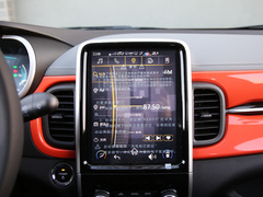 2019款 4座智享版 35kWh