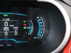 2019款 4座智享版 35kWh