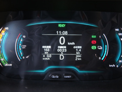 2019款 4座智享版 35kWh