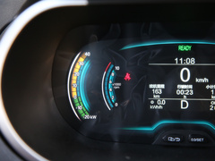 2019款 4座智享版 35kWh