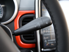 2019款 4座智享版 35kWh