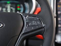 2019款 4座智享版 35kWh