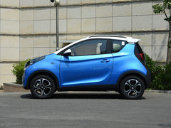 2019款 4座智炫版 35kWh