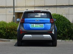2019款 4座智炫版 35kWh