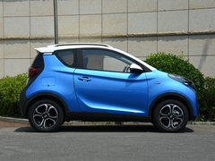 2019款 4座智炫版 35kWh