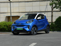 2019款 4座智炫版 35kWh