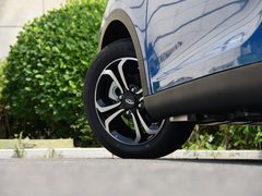 2019款 4座智炫版 35kWh