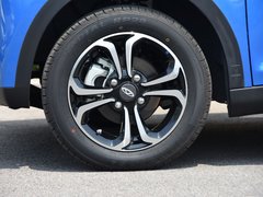 2019款 4座智炫版 35kWh