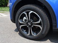 2019款 4座智炫版 35kWh
