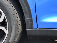 2019款 4座智炫版 35kWh