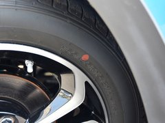 2019款 4座智炫版 35kWh