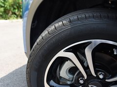 2019款 4座智炫版 35kWh