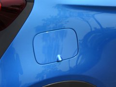 2019款 4座智炫版 35kWh