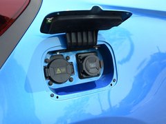 2019款 4座智炫版 35kWh