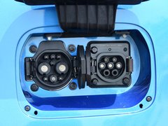 2019款 4座智炫版 35kWh