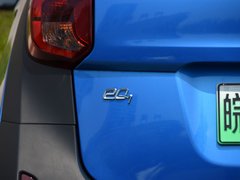 2019款 4座智炫版 35kWh
