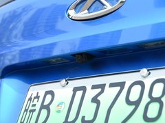 2019款 4座智炫版 35kWh