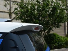 2019款 4座智炫版 35kWh