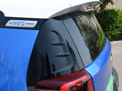 2019款 4座智炫版 35kWh