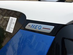 2019款 4座智炫版 35kWh