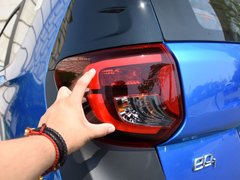 2019款 4座智炫版 35kWh