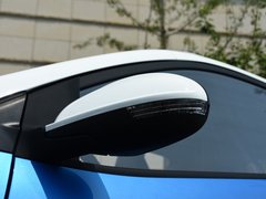 2019款 4座智炫版 35kWh