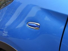 2019款 4座智炫版 35kWh