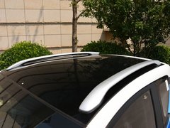 2019款 4座智炫版 35kWh
