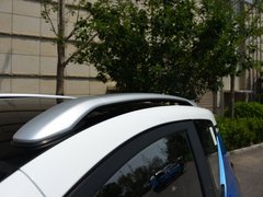2019款 4座智炫版 35kWh