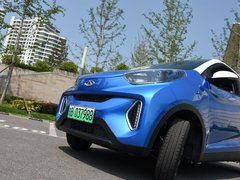 2019款 4座智炫版 35kWh