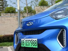 2019款 4座智炫版 35kWh