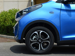 2019款 4座智炫版 35kWh