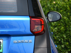 2019款 4座智炫版 35kWh