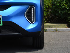 2019款 4座智炫版 35kWh