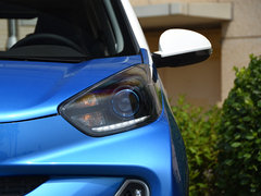 2019款 4座智炫版 35kWh