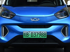 2019款 4座智炫版 35kWh