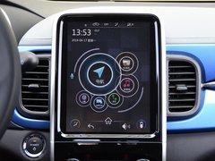 2019款 4座智炫版 35kWh