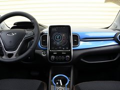2019款 4座智炫版 35kWh