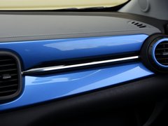 2019款 4座智炫版 35kWh