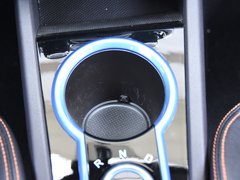 2019款 4座智炫版 35kWh